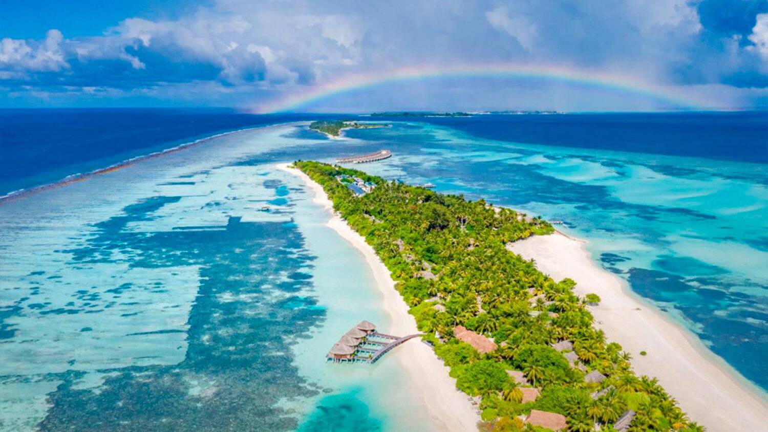 South Ari Atoll