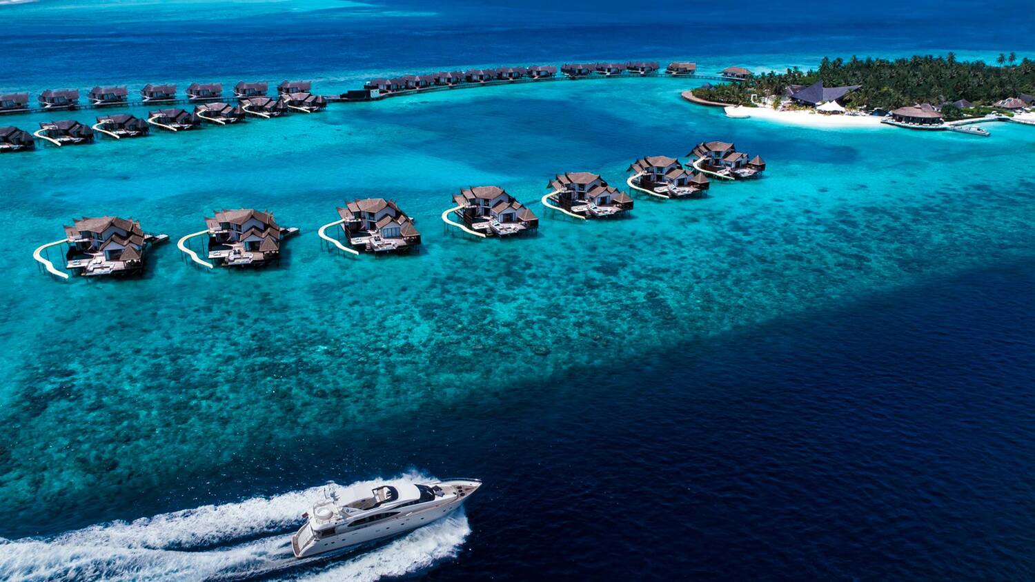 South Male Atoll