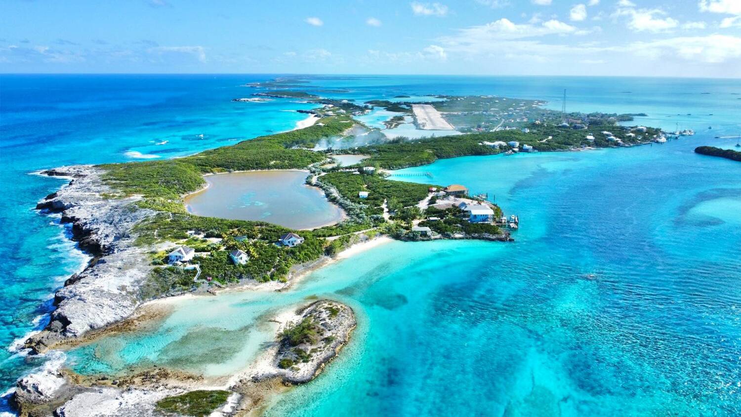 Staniel Cay