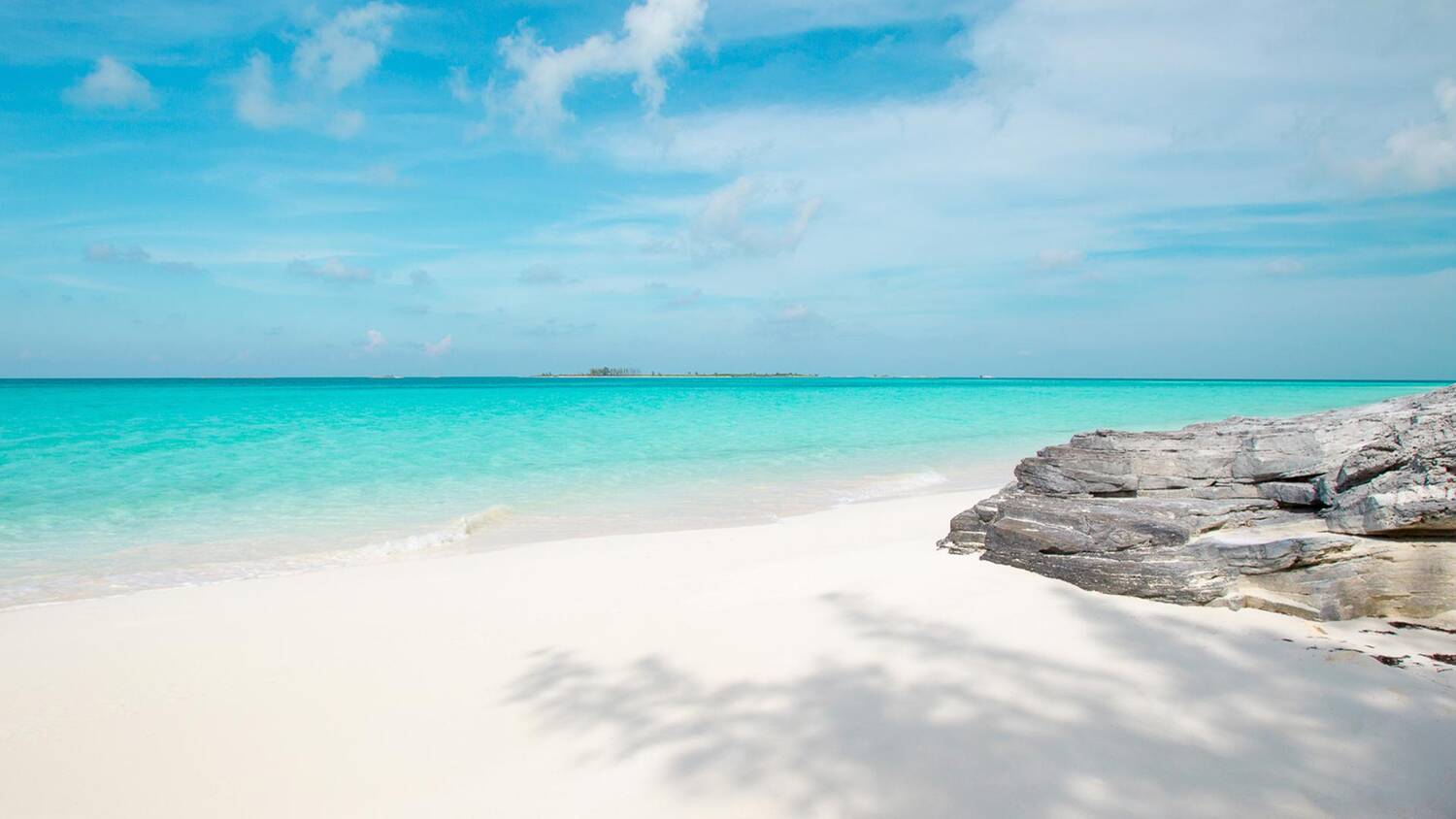 Berry Islands