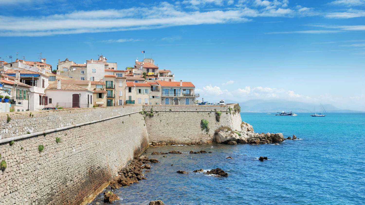 Antibes