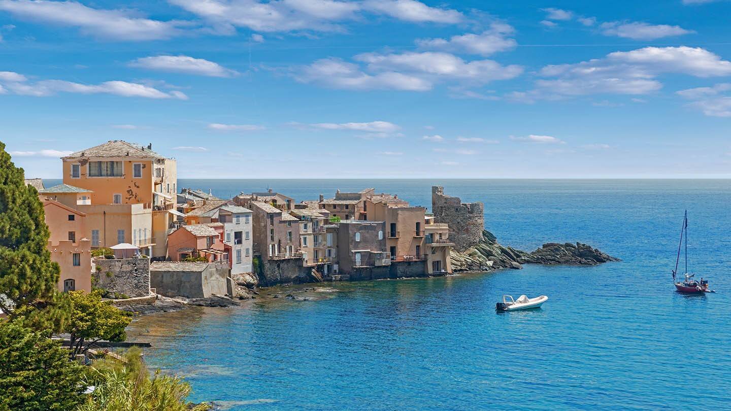 Bastia
