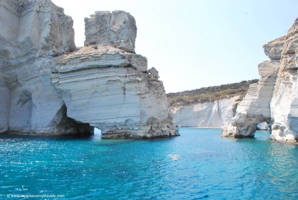 Cyclades