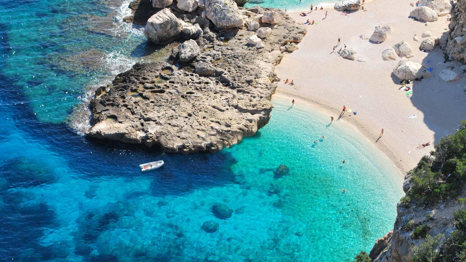 La Maddalena