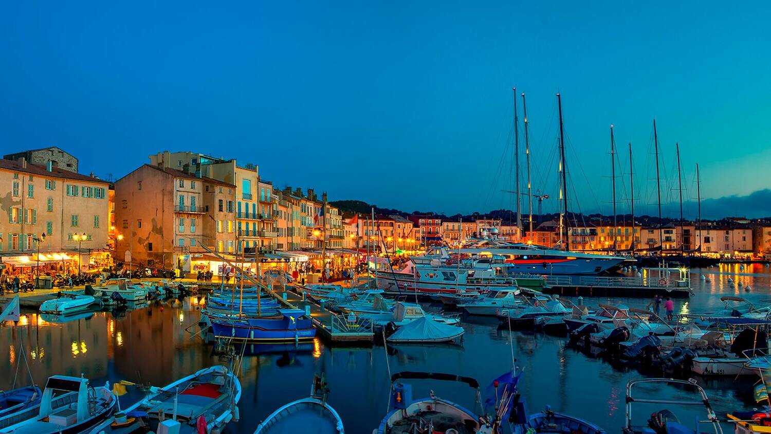 Saint Tropez