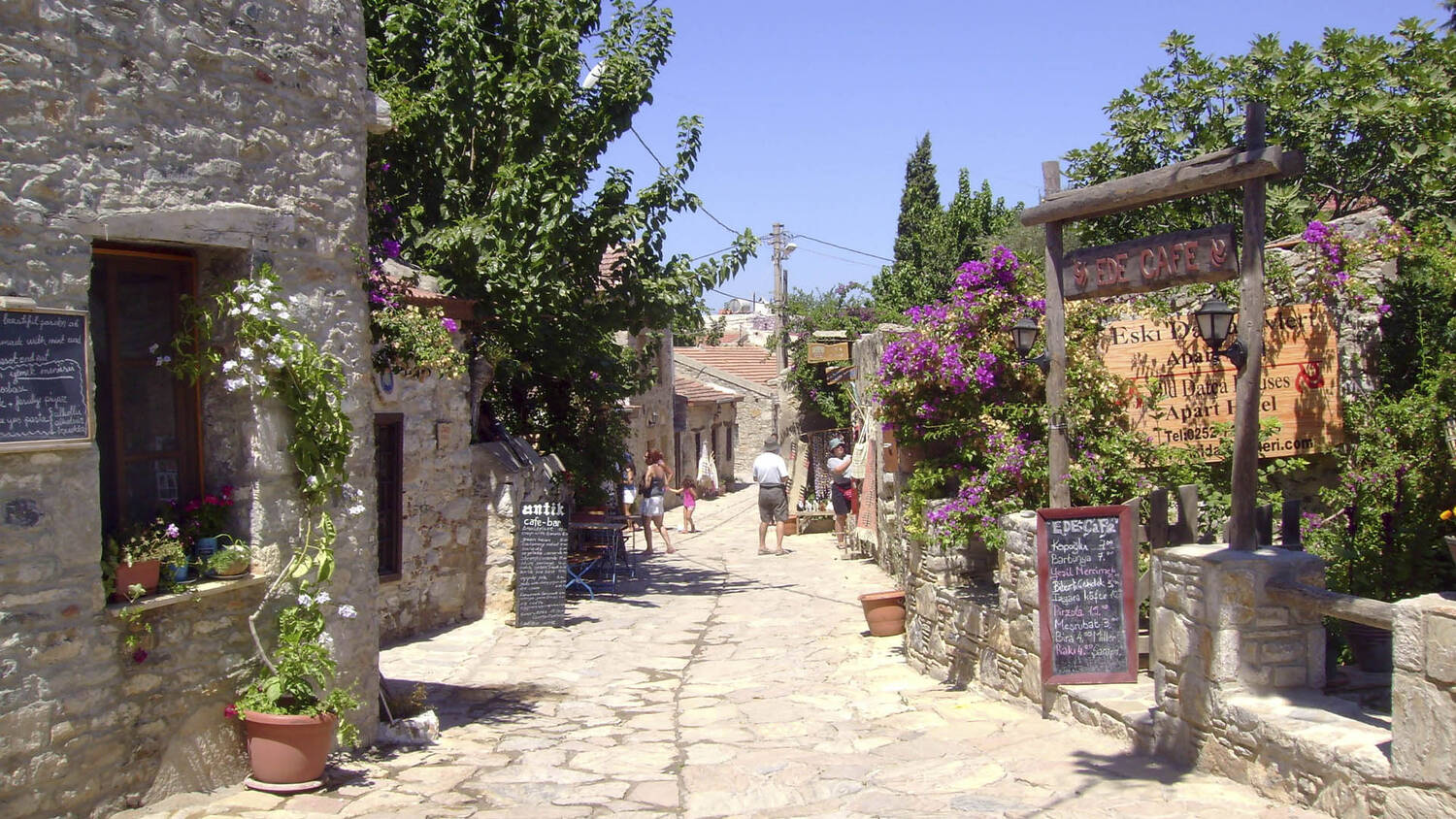 Eski Datca 