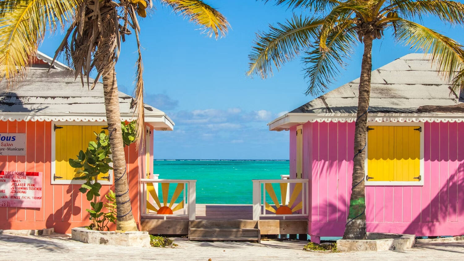 Caribbean