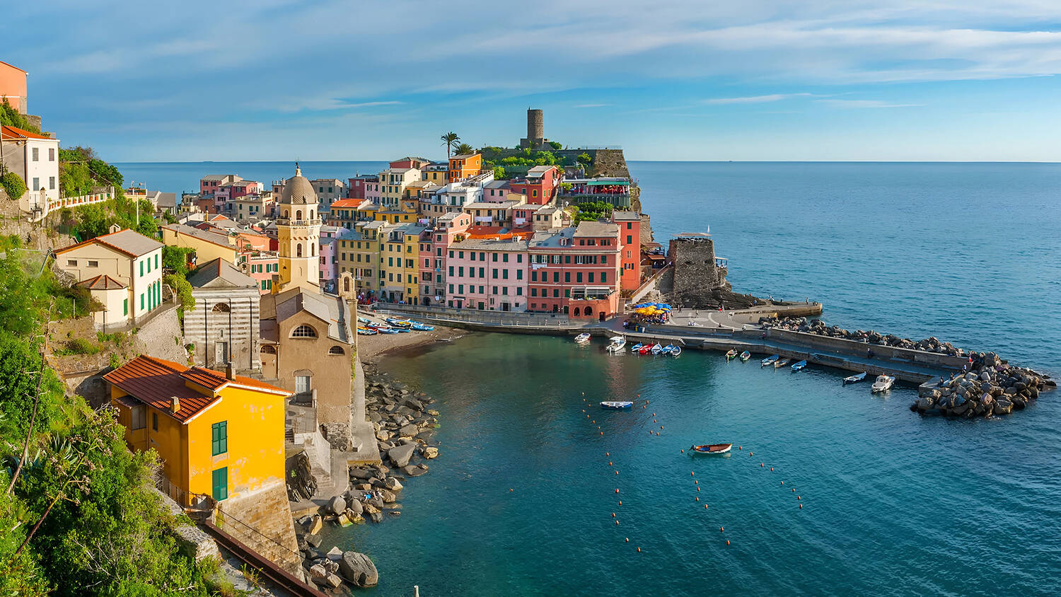 Italy (North)