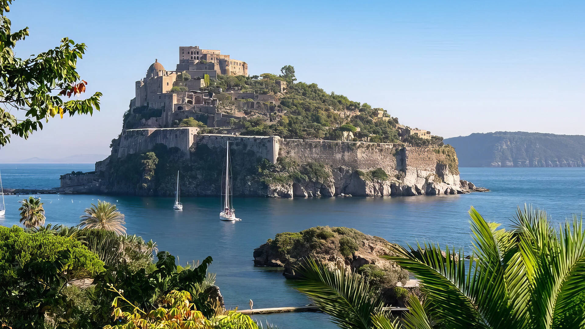 Italy (South)