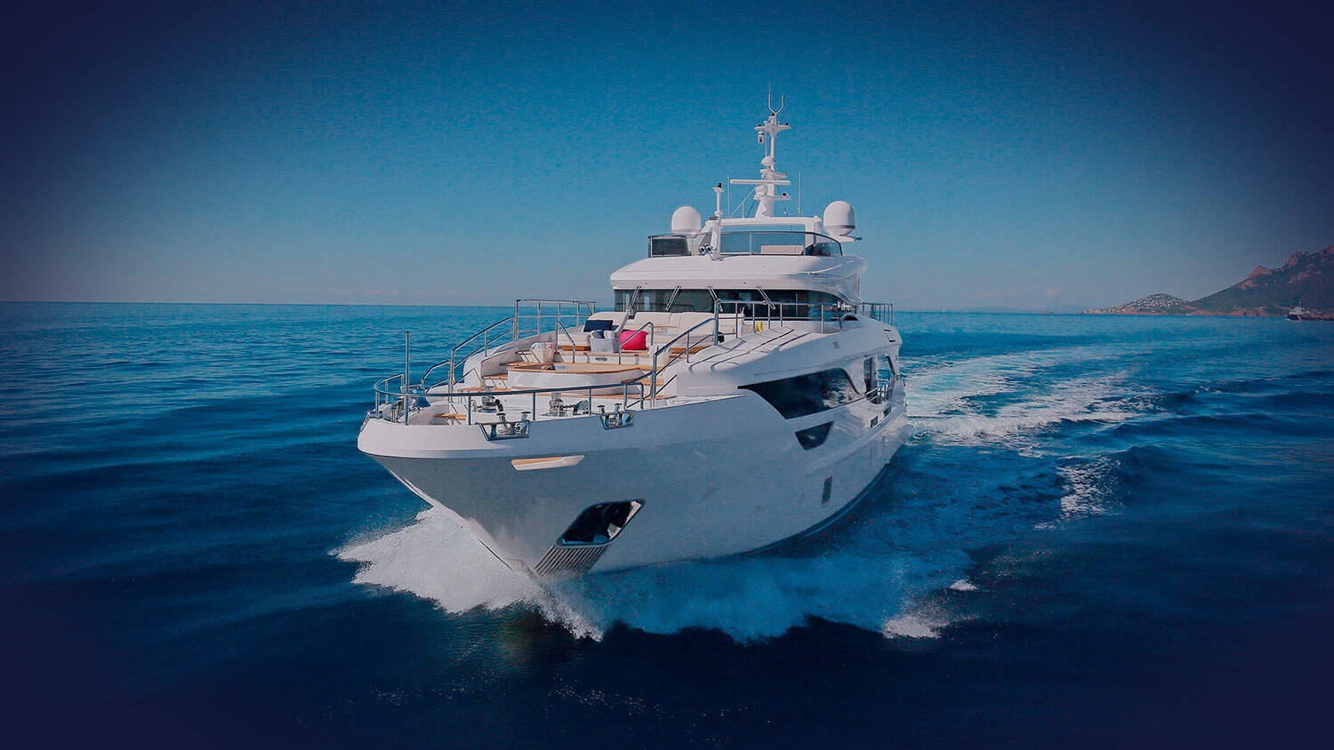 BENETTI DELFINO95