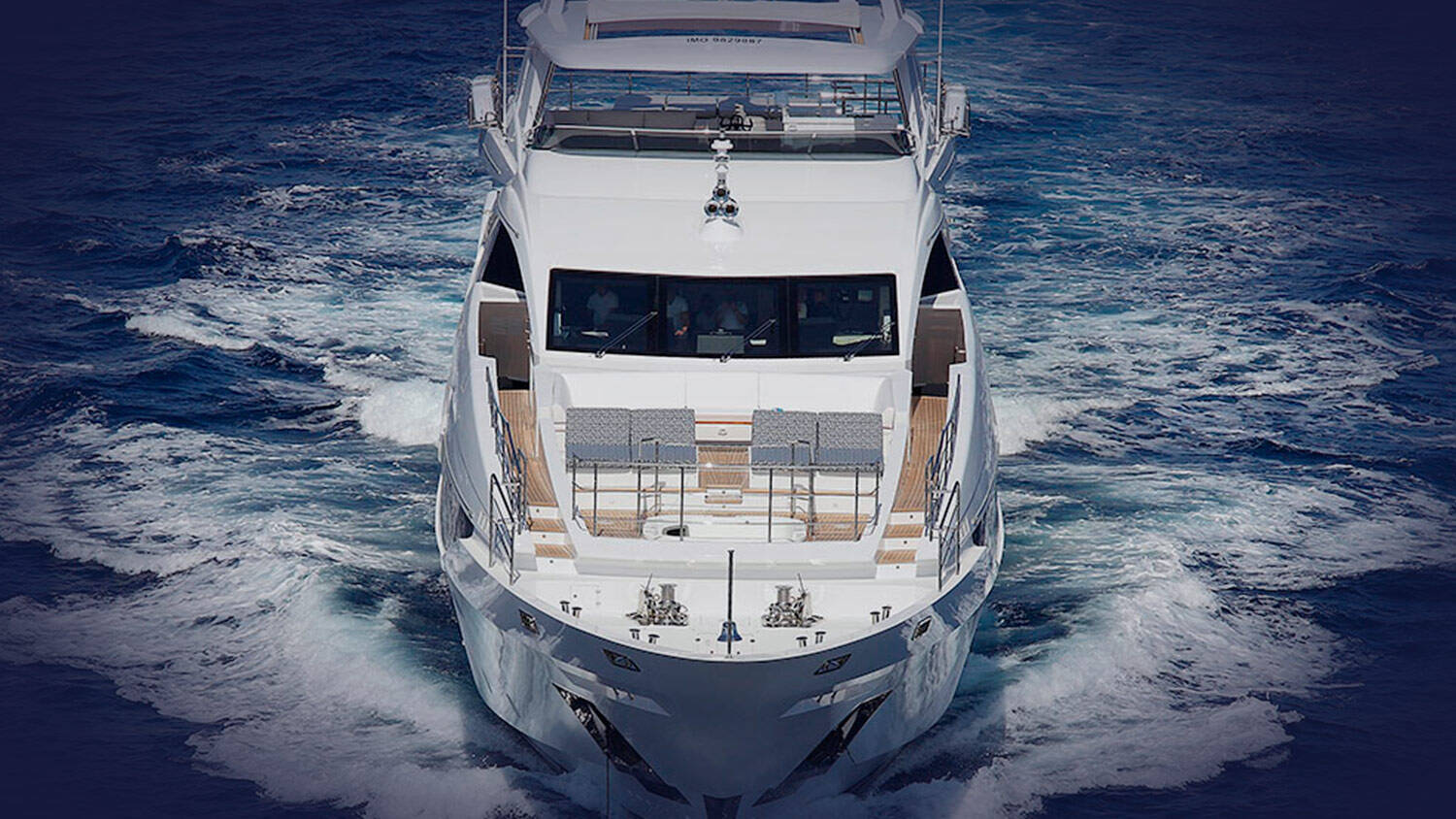 M/Y H