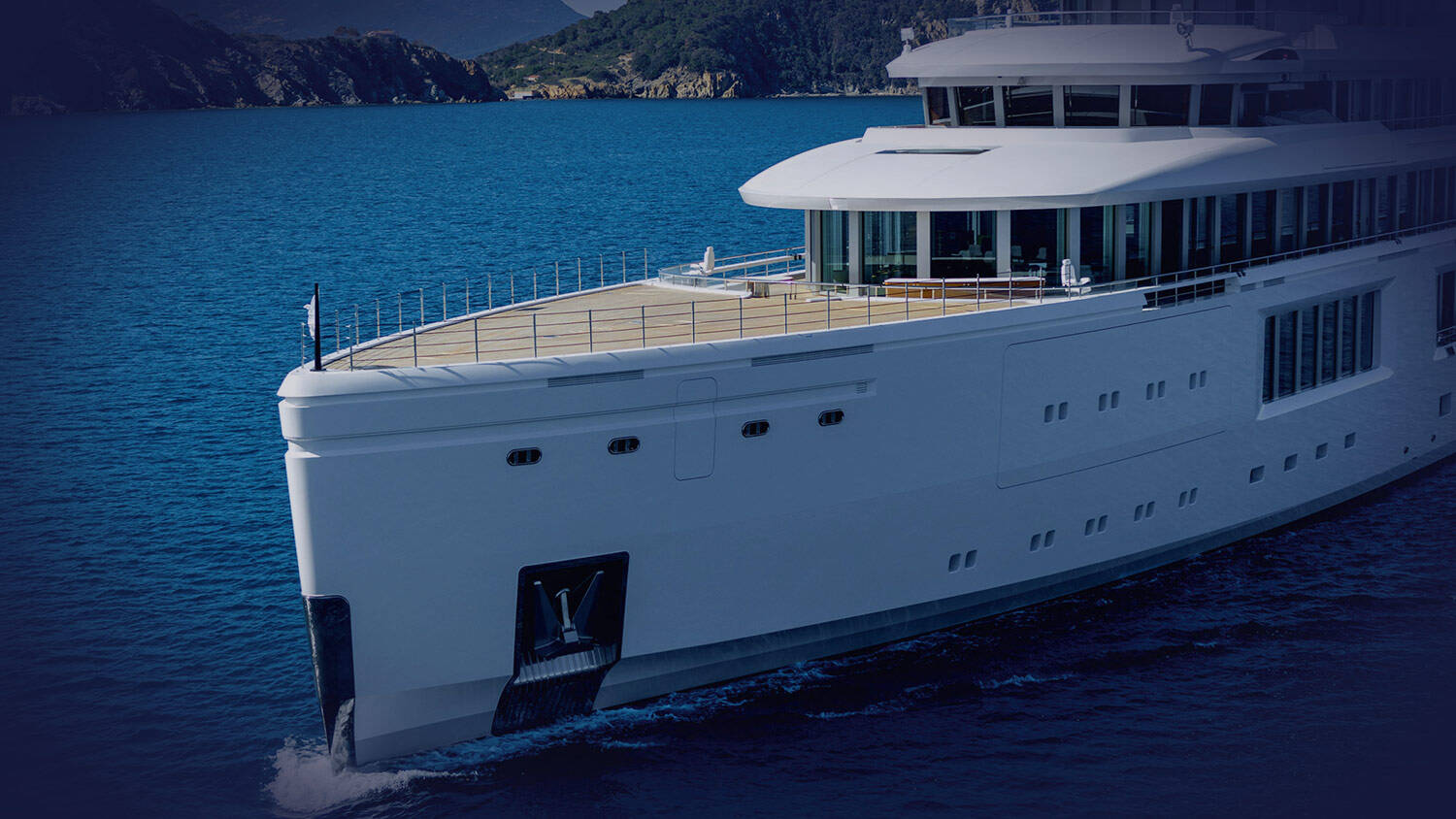 Benetti FB272 LUMINOSITY