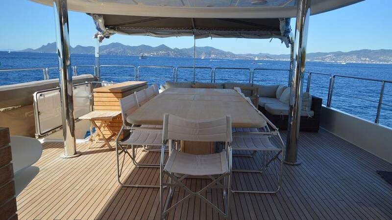 Flybridge