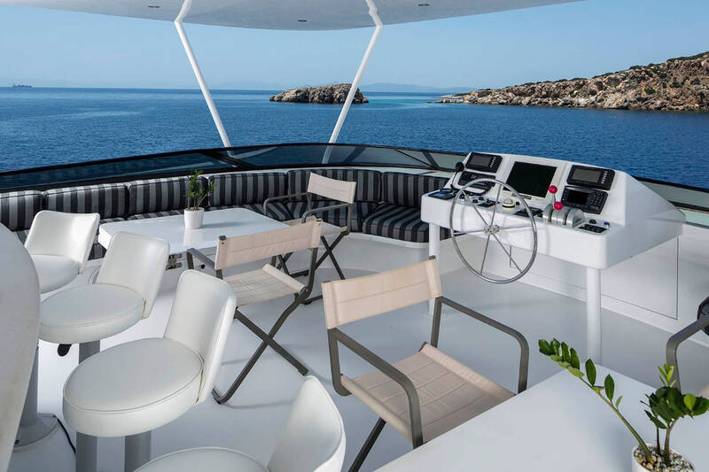 Flybridge