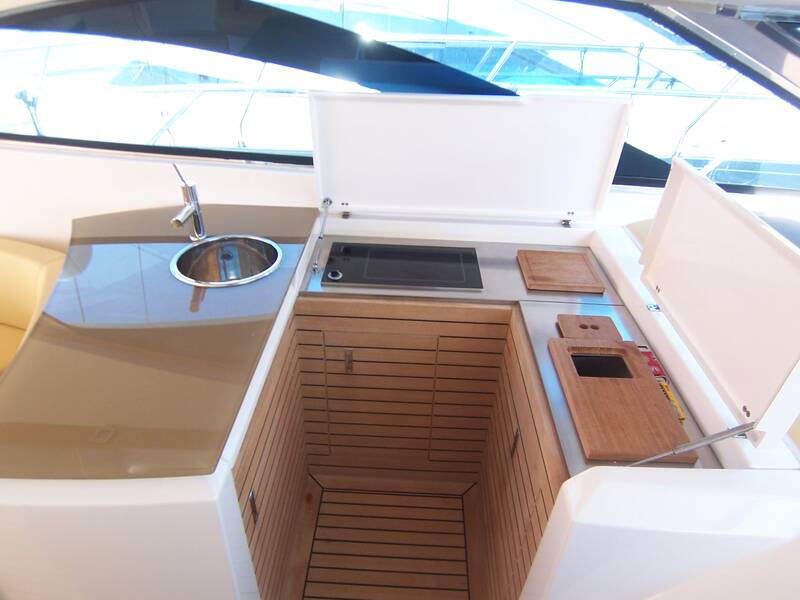 Galley