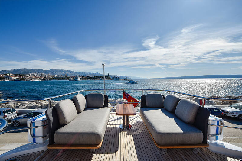 Flybridge