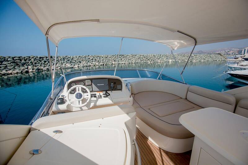 Flybridge