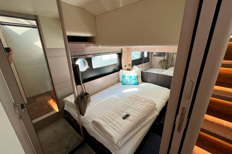 Guest Cabin