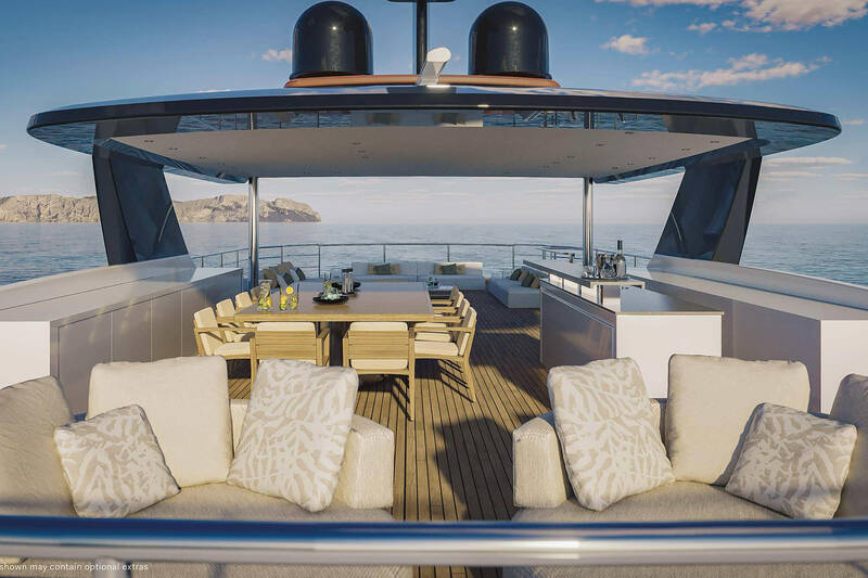 Sundeck