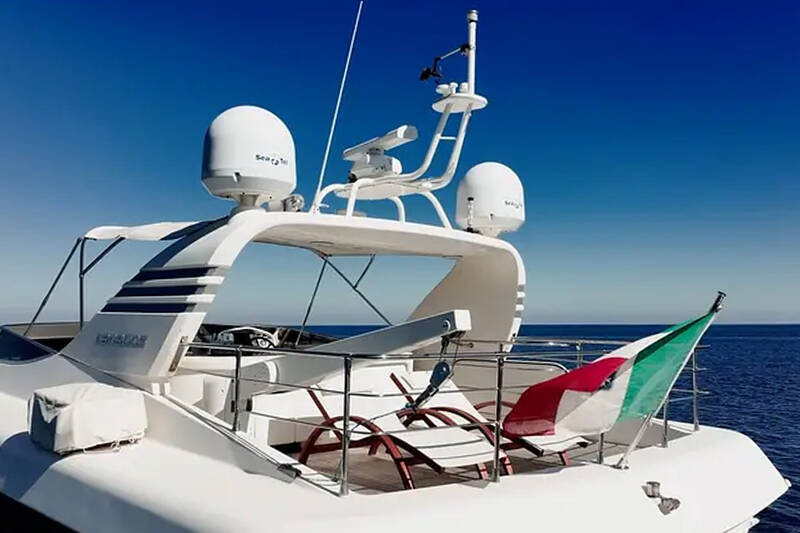 Flybridge