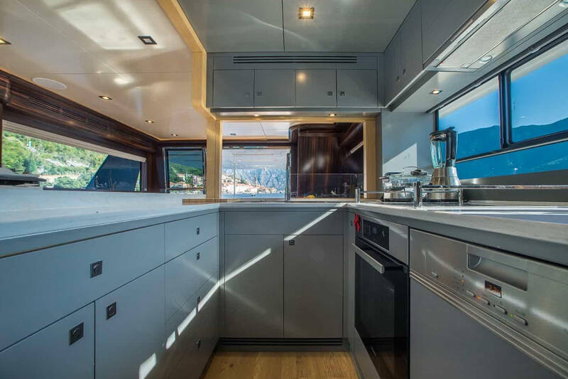 Galley