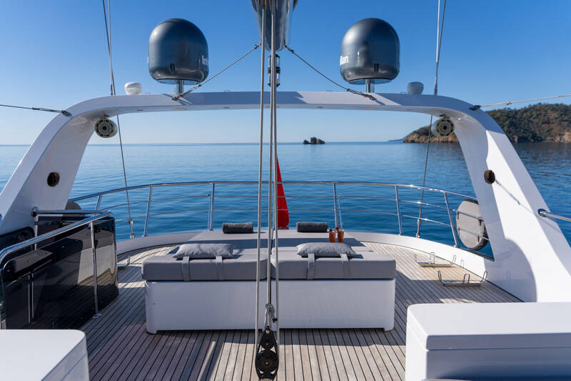 Sundeck