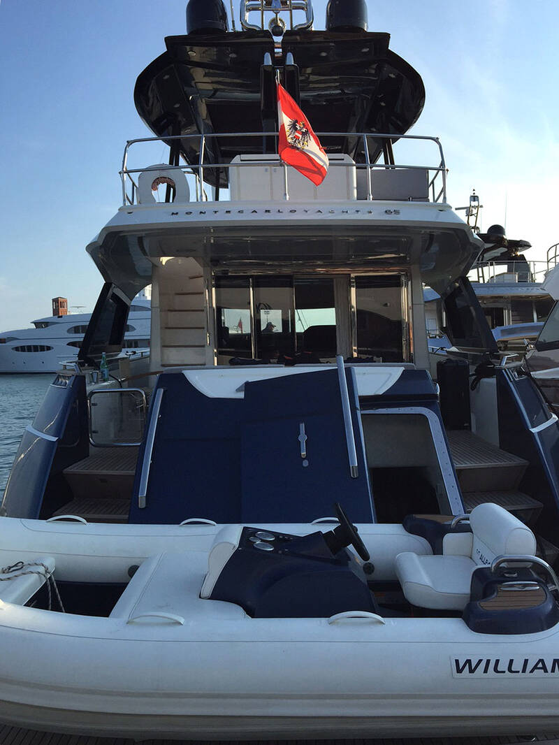 Tender Williams 325