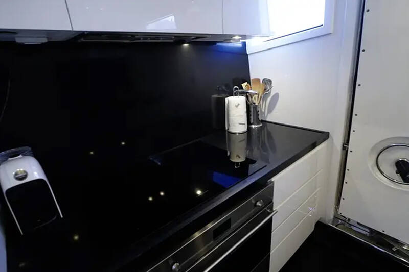 Galley