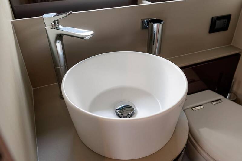 Санузел Atlantis 51