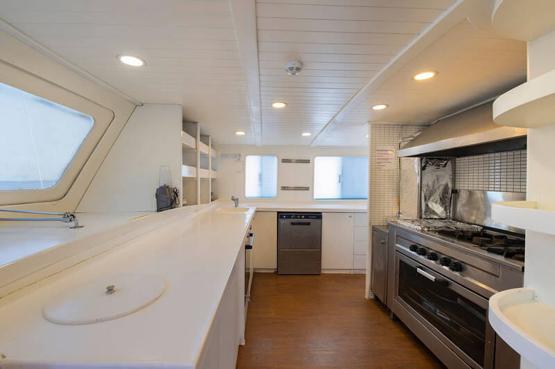 Galley