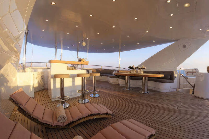 Sundeck