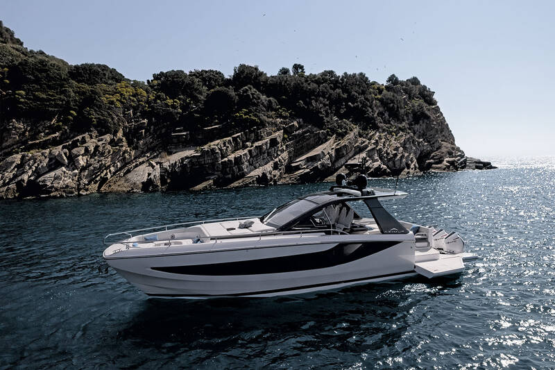 Exterior Verve 42