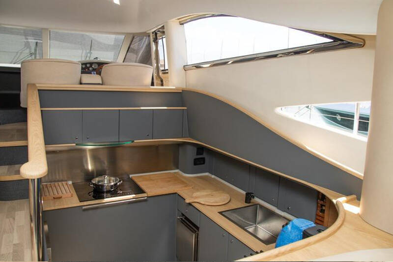 Galley