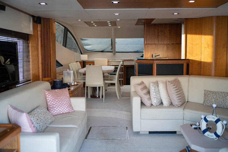 Saloon