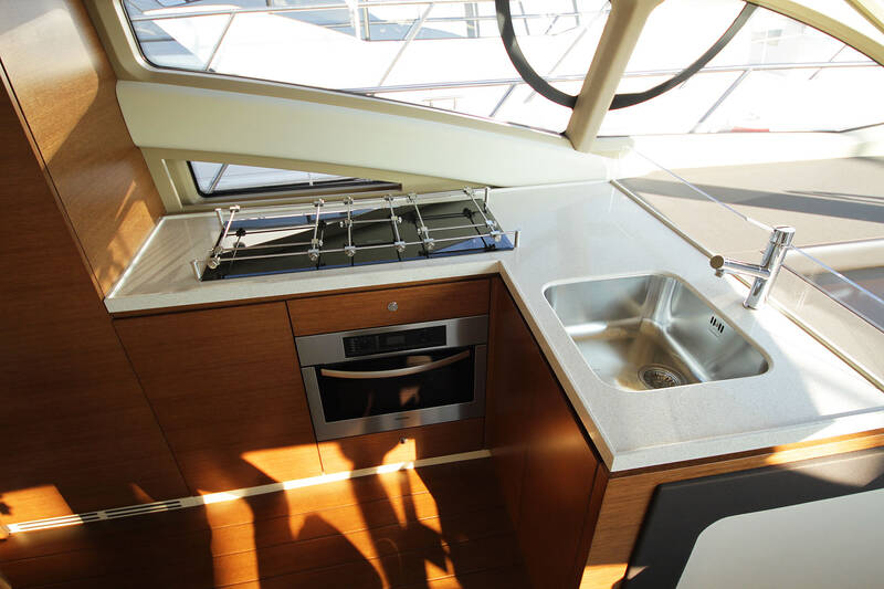 Galley