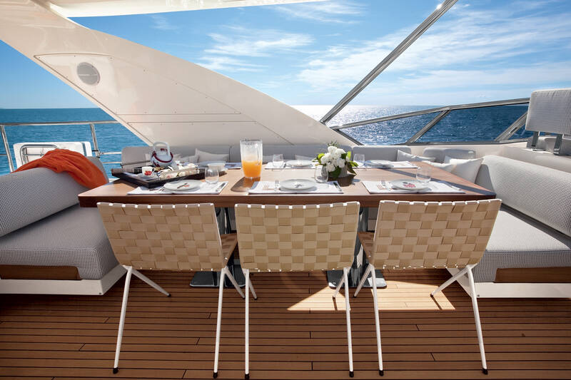 Flybridge
