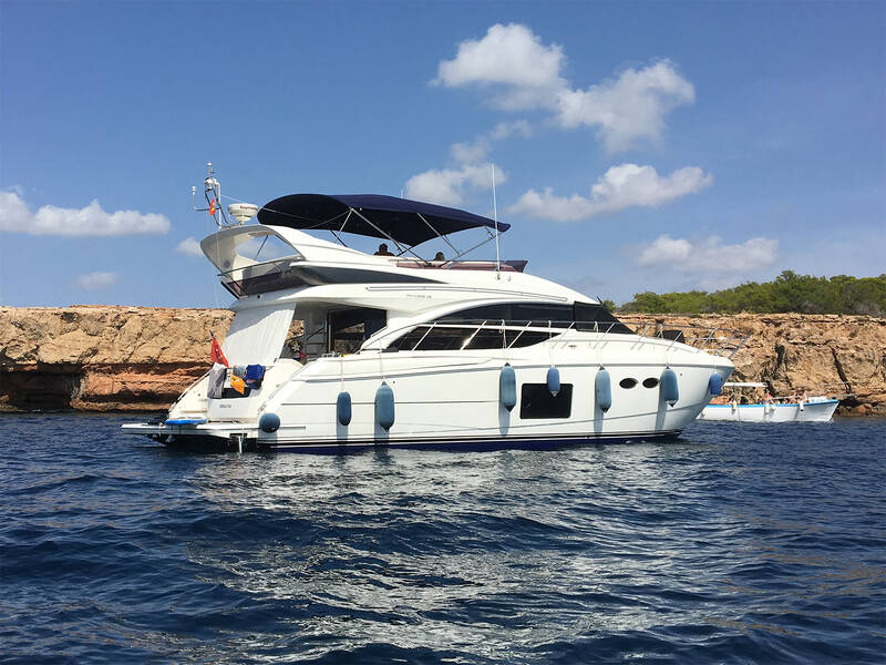 Exterior Princess 56