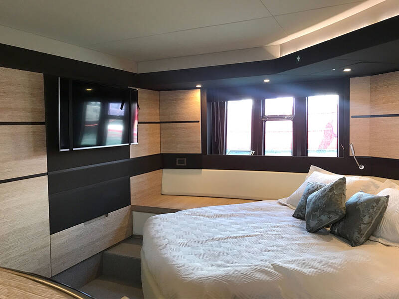 Azimut 54 2017