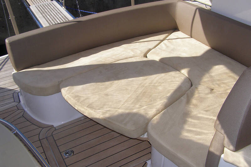 Sessa C32