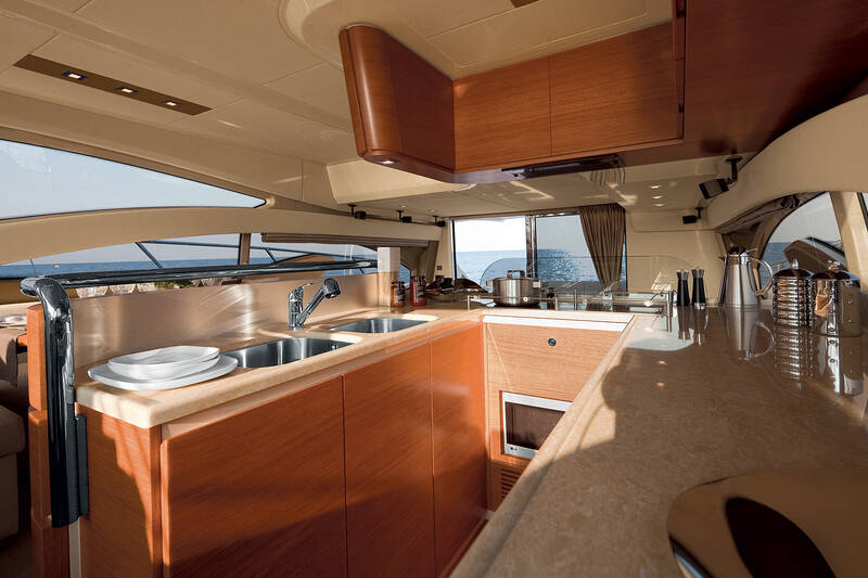 Galley