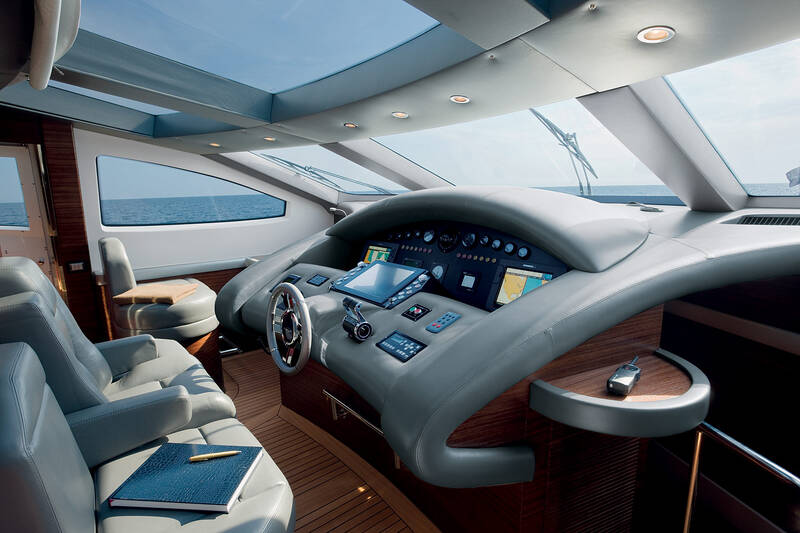 Wheelhouse