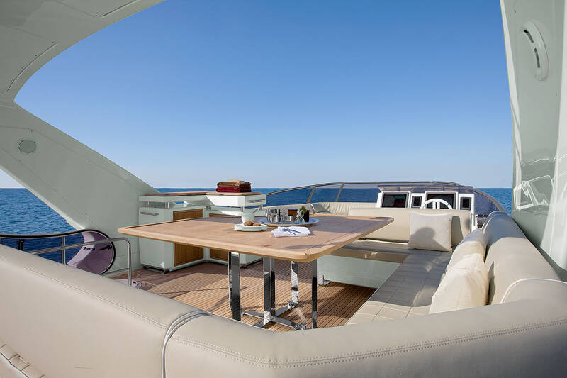 Flybridge