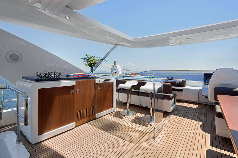 Flybridge