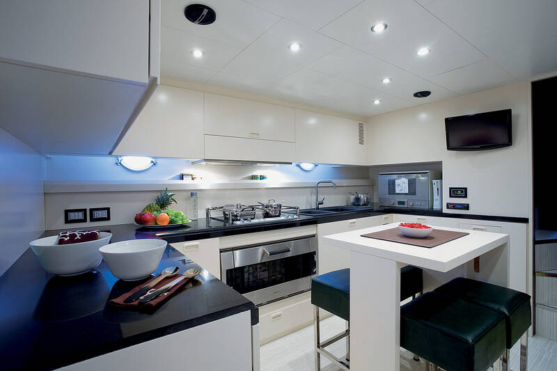 Galley