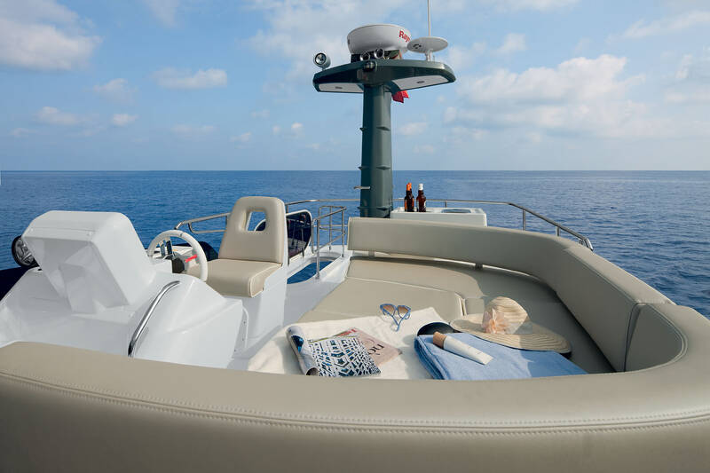 Flybridge