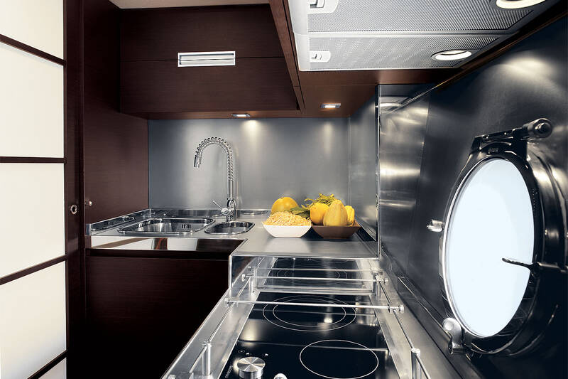 Galley