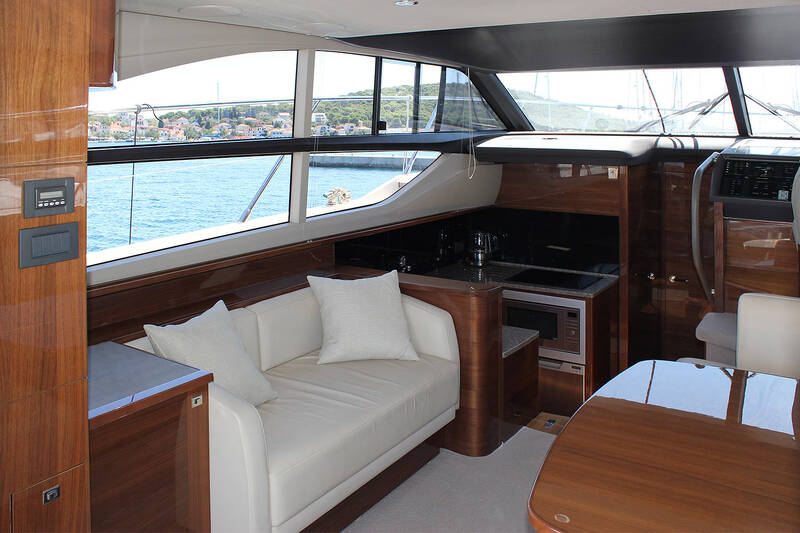 Saloon