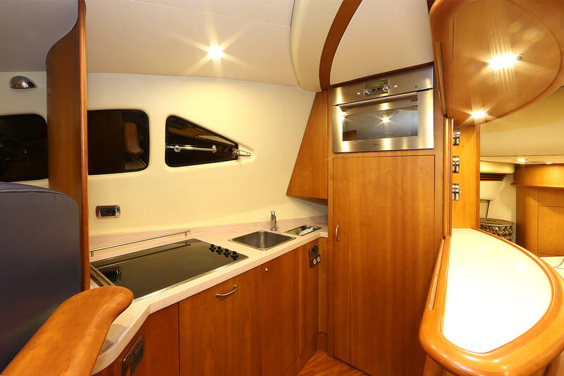 Galley