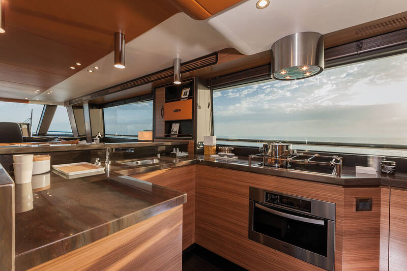 Galley