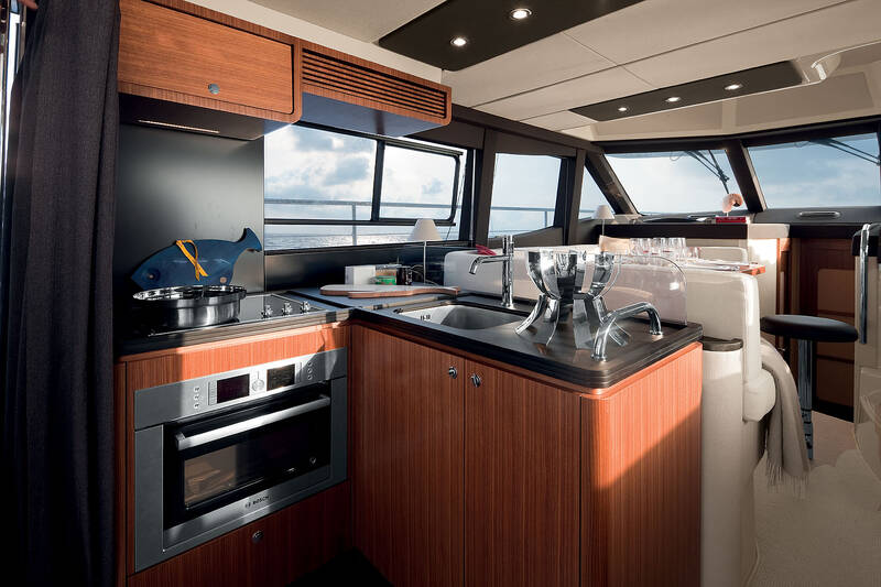 Galley